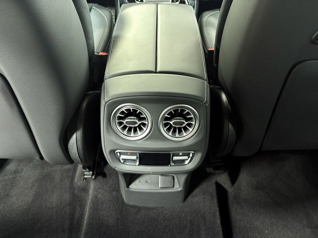 Used 2025 Mercedes-Benz G 63 AMG 4MATIC image 29