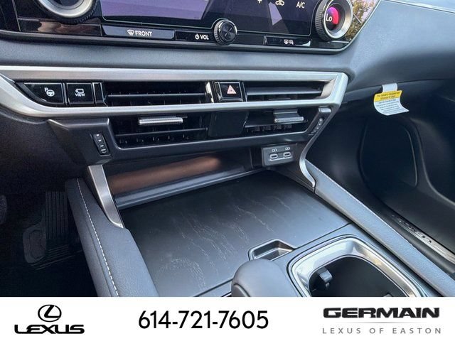 New 2026 Lexus RX 350 AWD image 27