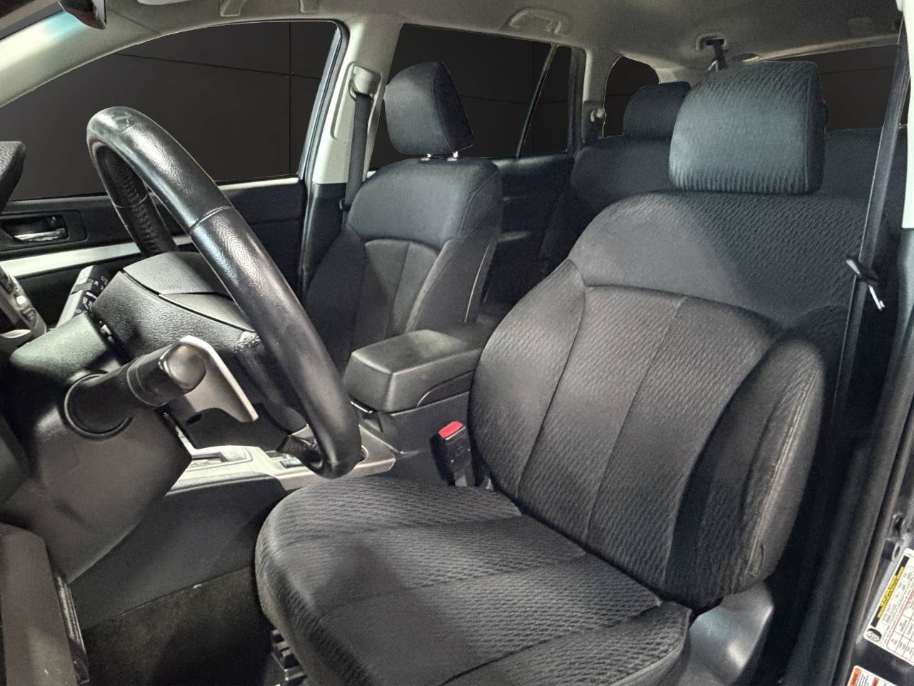 Used 2012 Subaru Outback 2.5i Premium AWD/4WD image 9