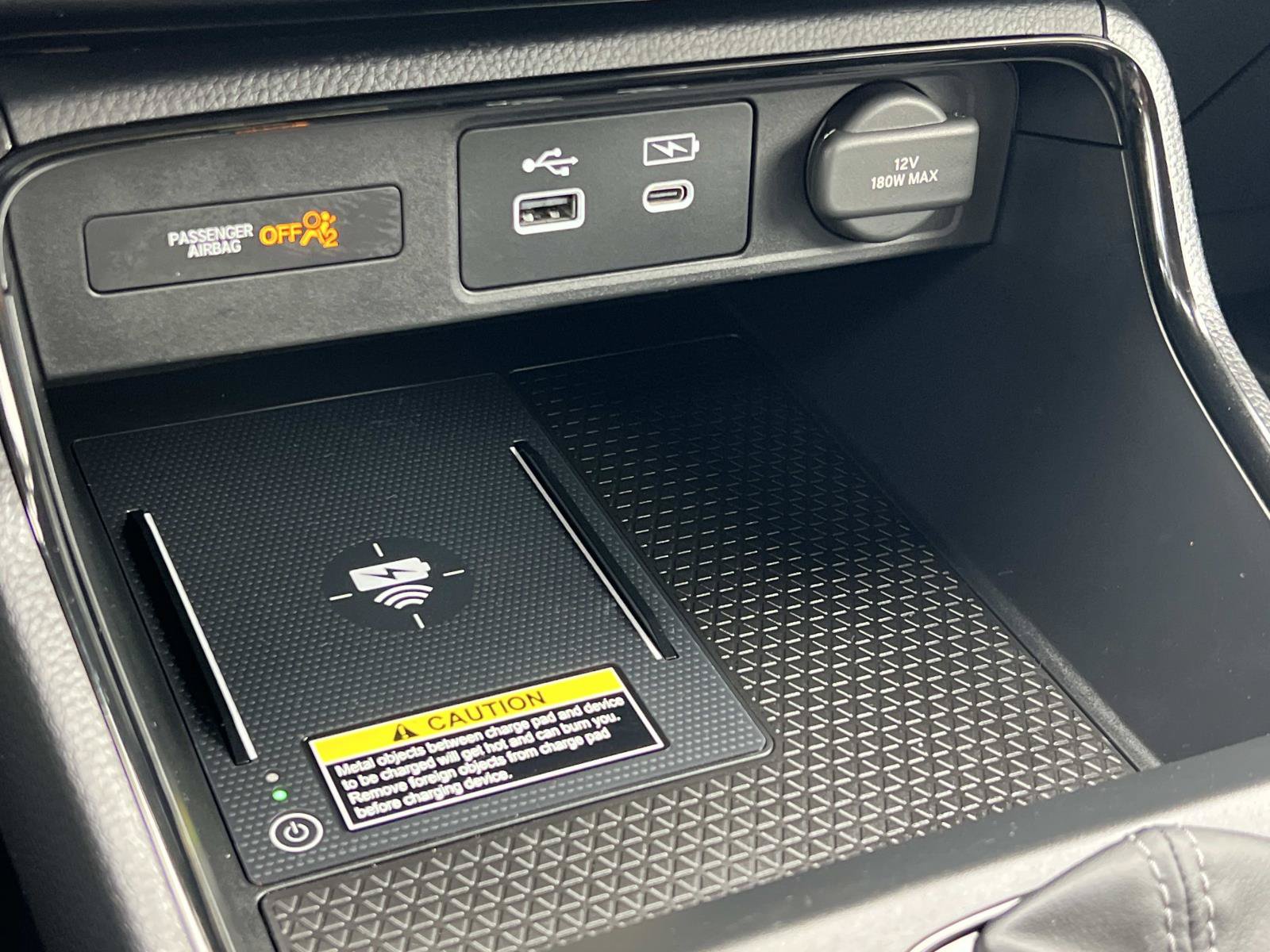 Certified 2025 Honda CR-V EX-L image 16