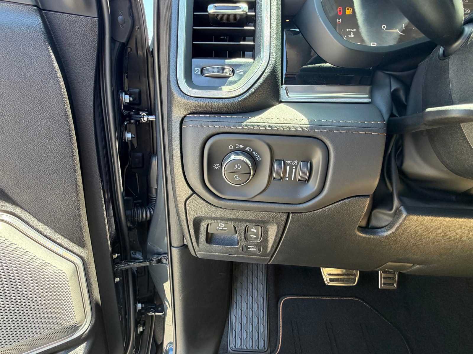 New 2026 RAM 1500 Tungsten AWD/4WD image 70