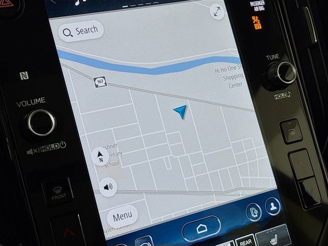 New 2026 Subaru Ascent Limited Bronze image 13