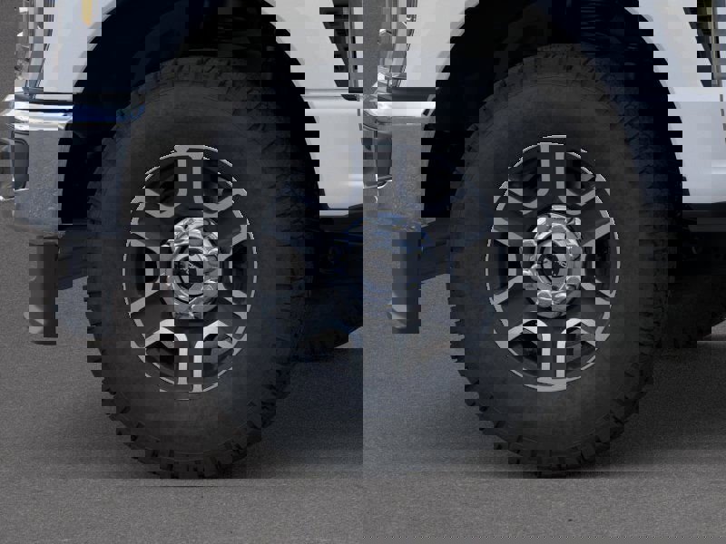 New 2026 Ford F350 4x4 Crew Cab Super Duty image 41
