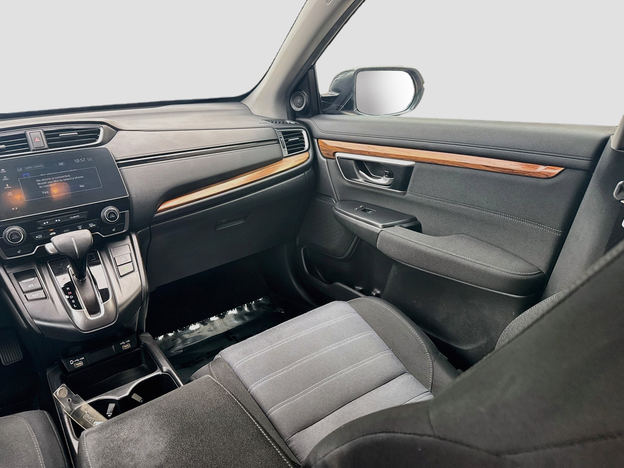 Used 2022 Honda CR-V EX image 21