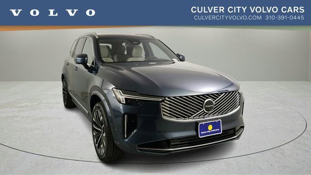 New 2026 Volvo XC90 T8 Plus w/ Protection Package Premier AWD/4WD image 1