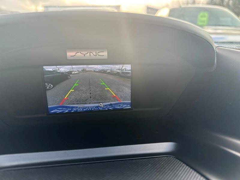 Used 2017 Ford Escape SE image 10