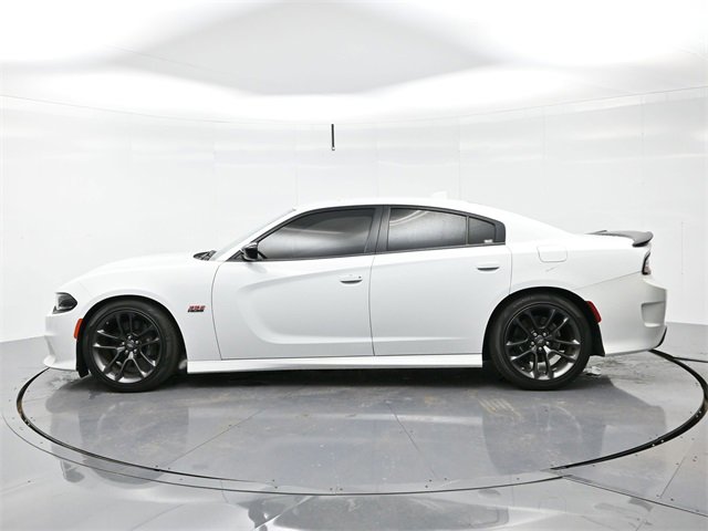 Used 2023 Dodge Charger Scat Pack w/ Technology Group image 4