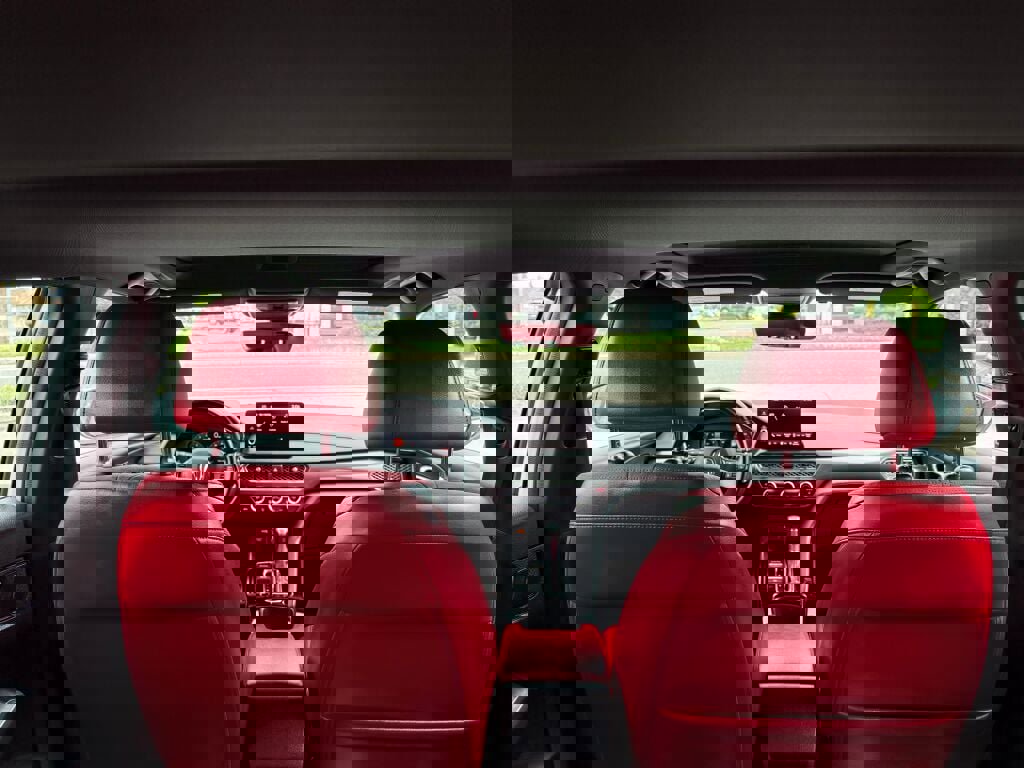 Used 2023 Acura Integra A-Spec image 36