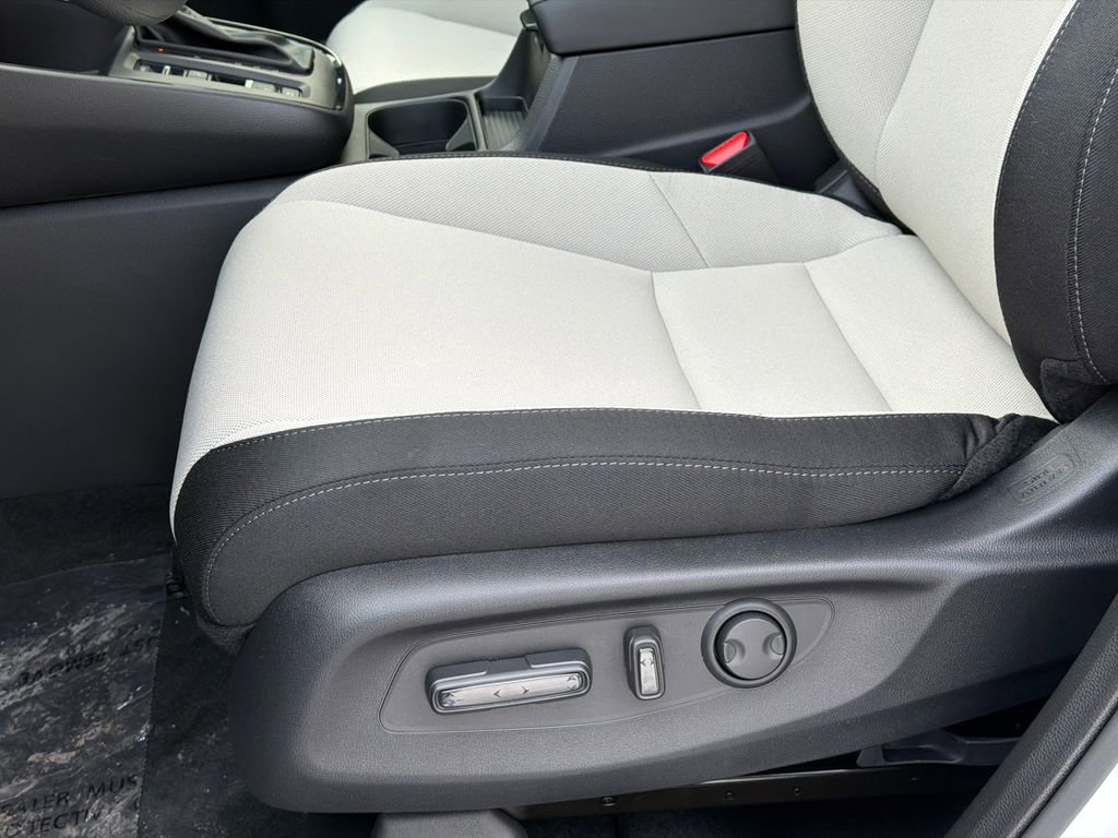 New 2026 Honda CR-V EX image 15