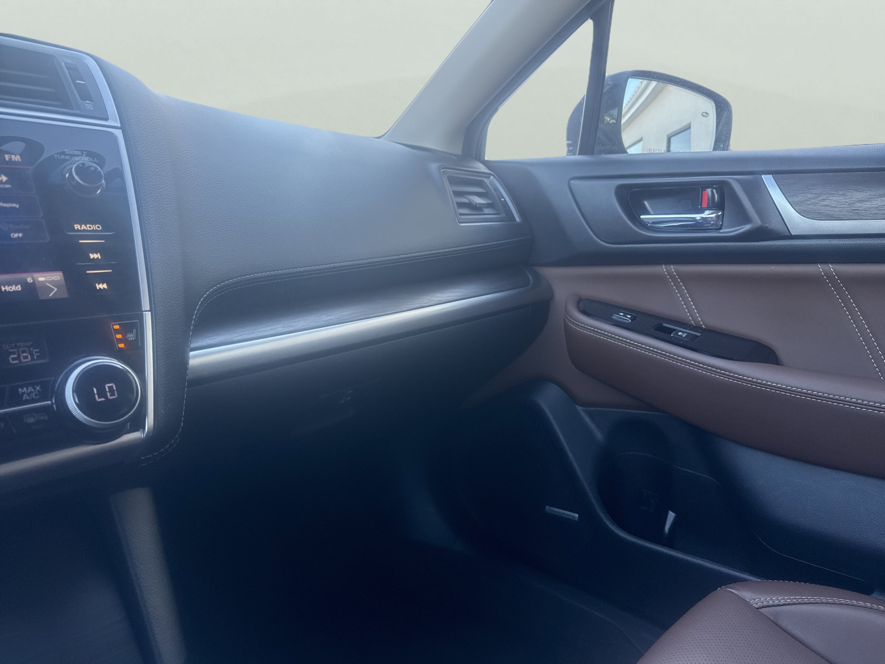 Used 2019 Subaru Outback 2.5i Touring AWD/4WD image 18