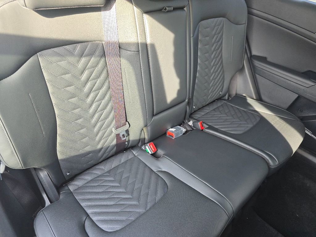 New 2026 Kia Sportage X-Line image 21