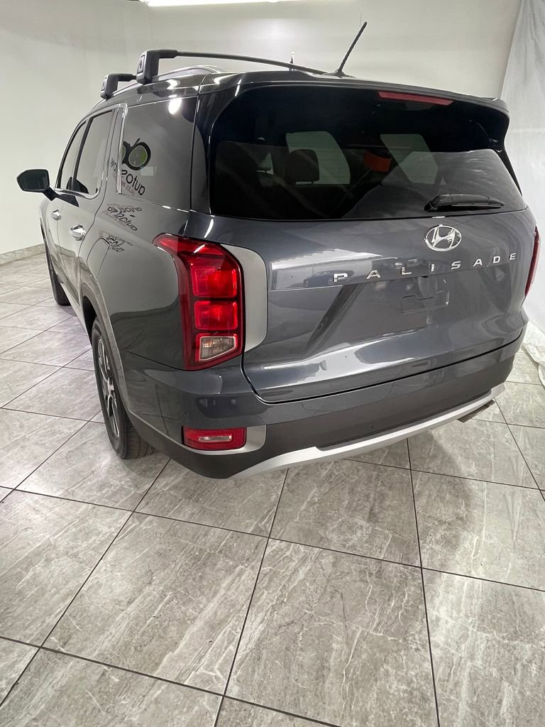 Used 2020 Hyundai Palisade SEL image 14