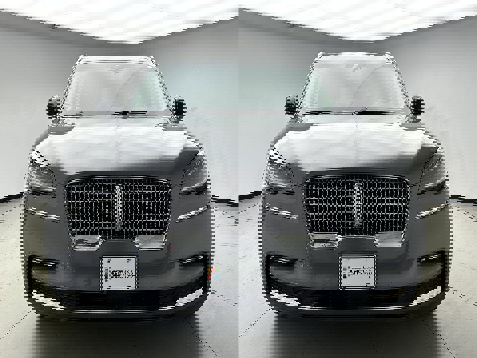 Used 2022 Lincoln Aviator AWD w/ Premium Package image 8