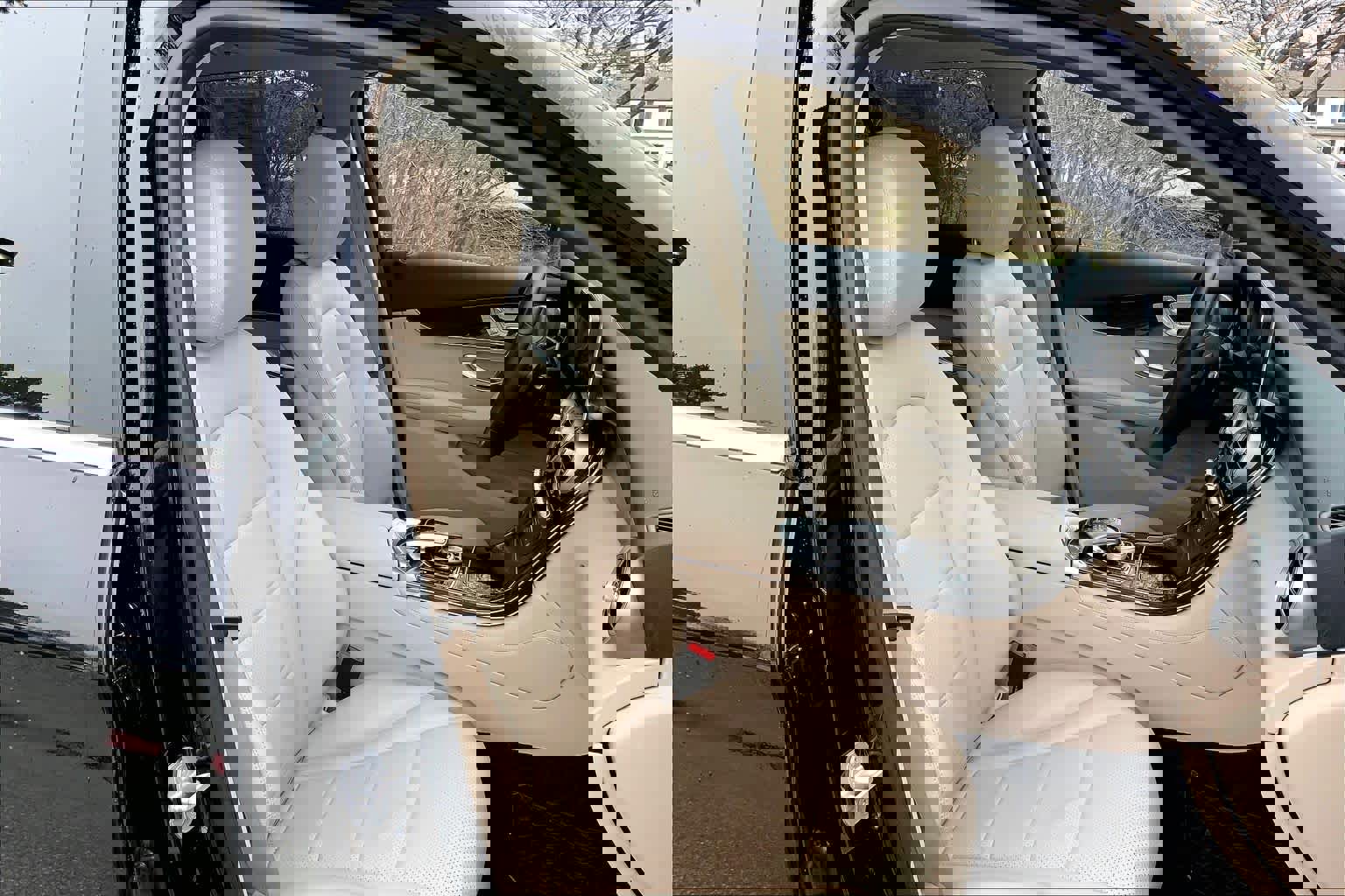 Used 2016 Mercedes-Benz GLC 300 4MATIC image 8