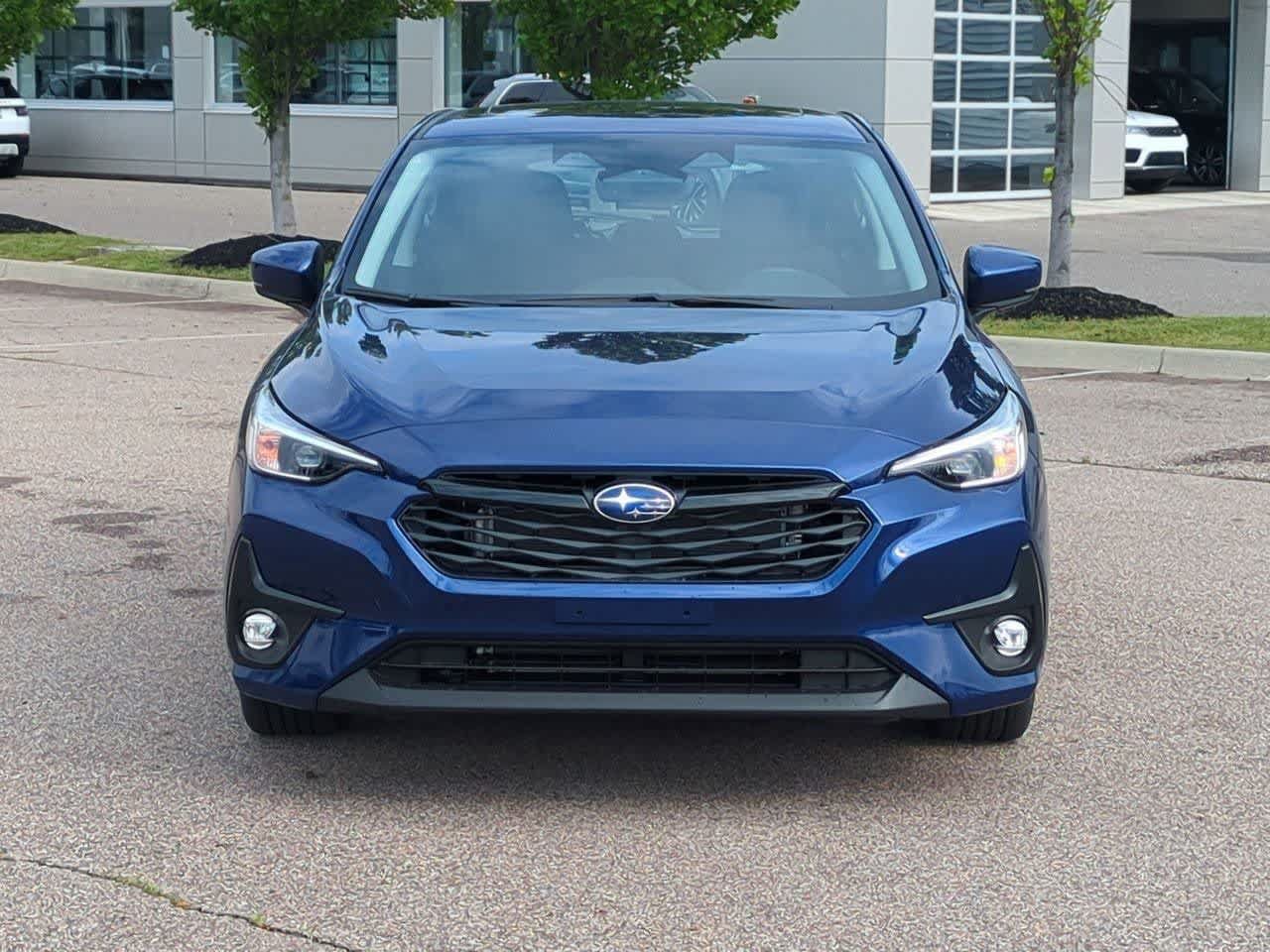 New 2026 Subaru Impreza 2.0i Sport AWD/4WD image 9