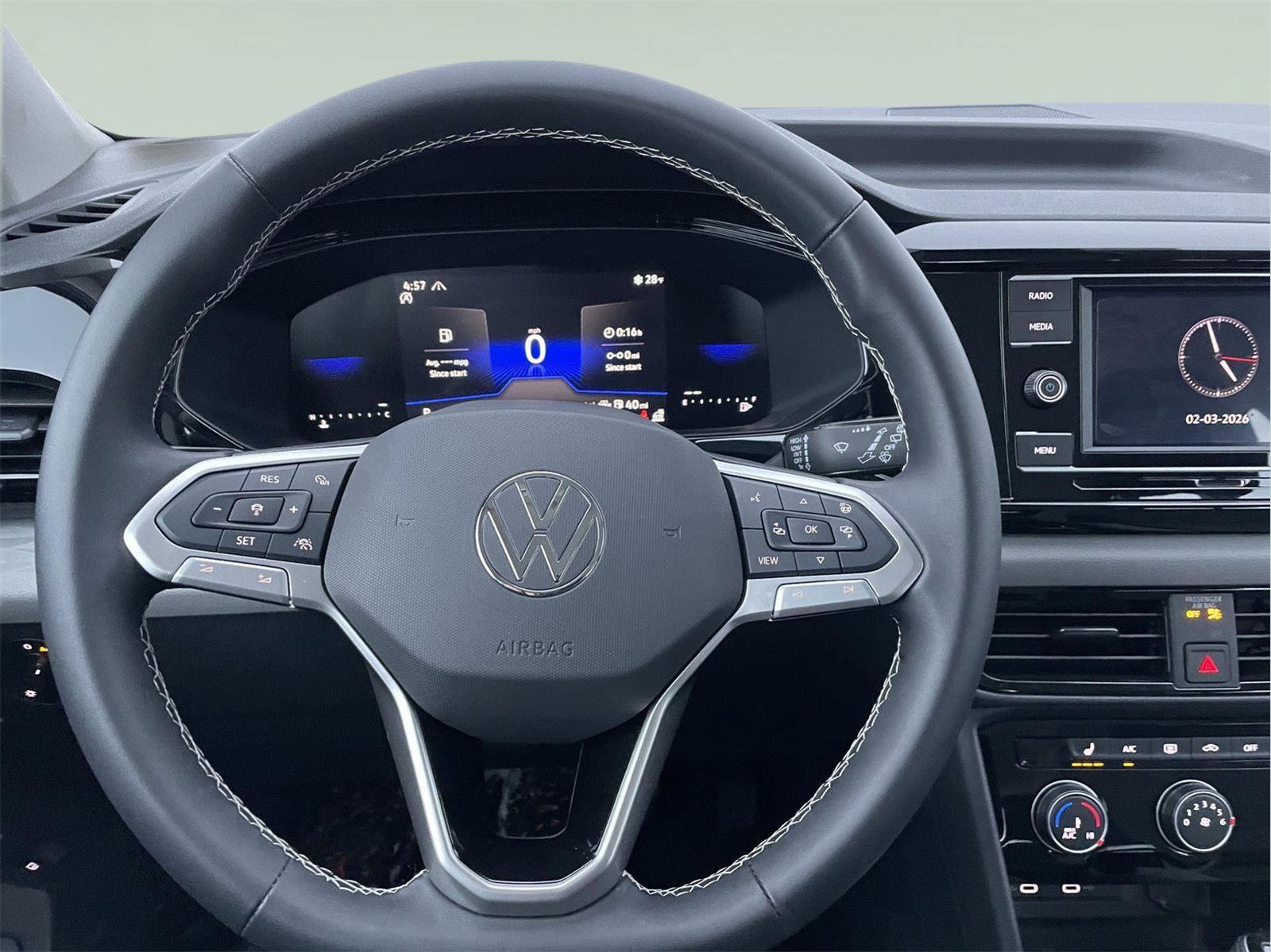 Used 2024 Volkswagen Taos S image 26