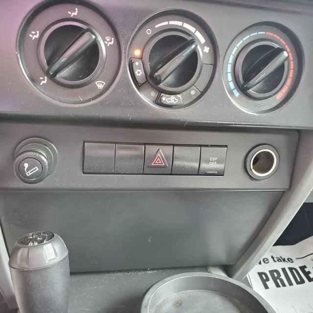 Used 2007 Jeep Wrangler X AWD/4WD image 24