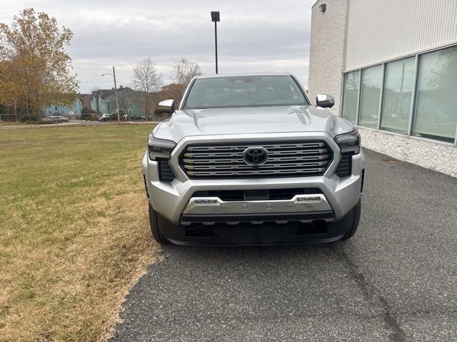 Used 2025 Toyota Tacoma Limited image 3