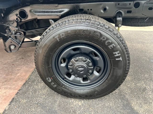 Used 2022 RAM 2500 Tradesman image 17