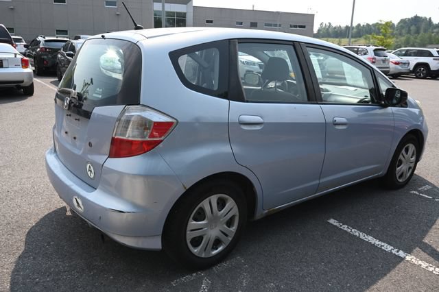 Used 2009 Honda Fit image 5