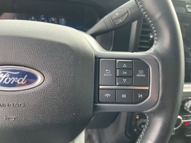 Used 2023 Ford F350 Lariat w/ Tow Technology Package image 18
