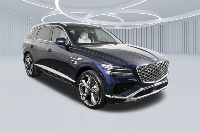 New 2026 Genesis GV80 3.5T Prestige AWD/4WD image 1