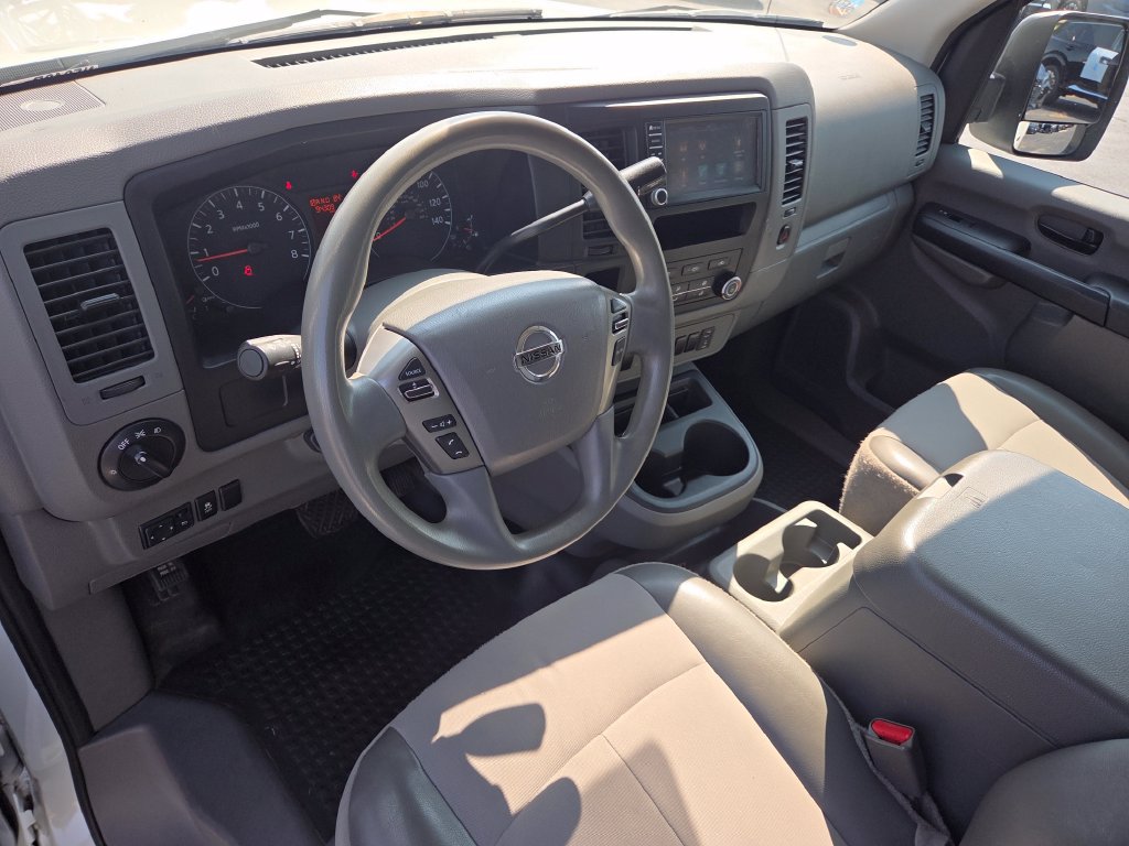 Used 2020 Nissan NV 2500 SV RWD image 28