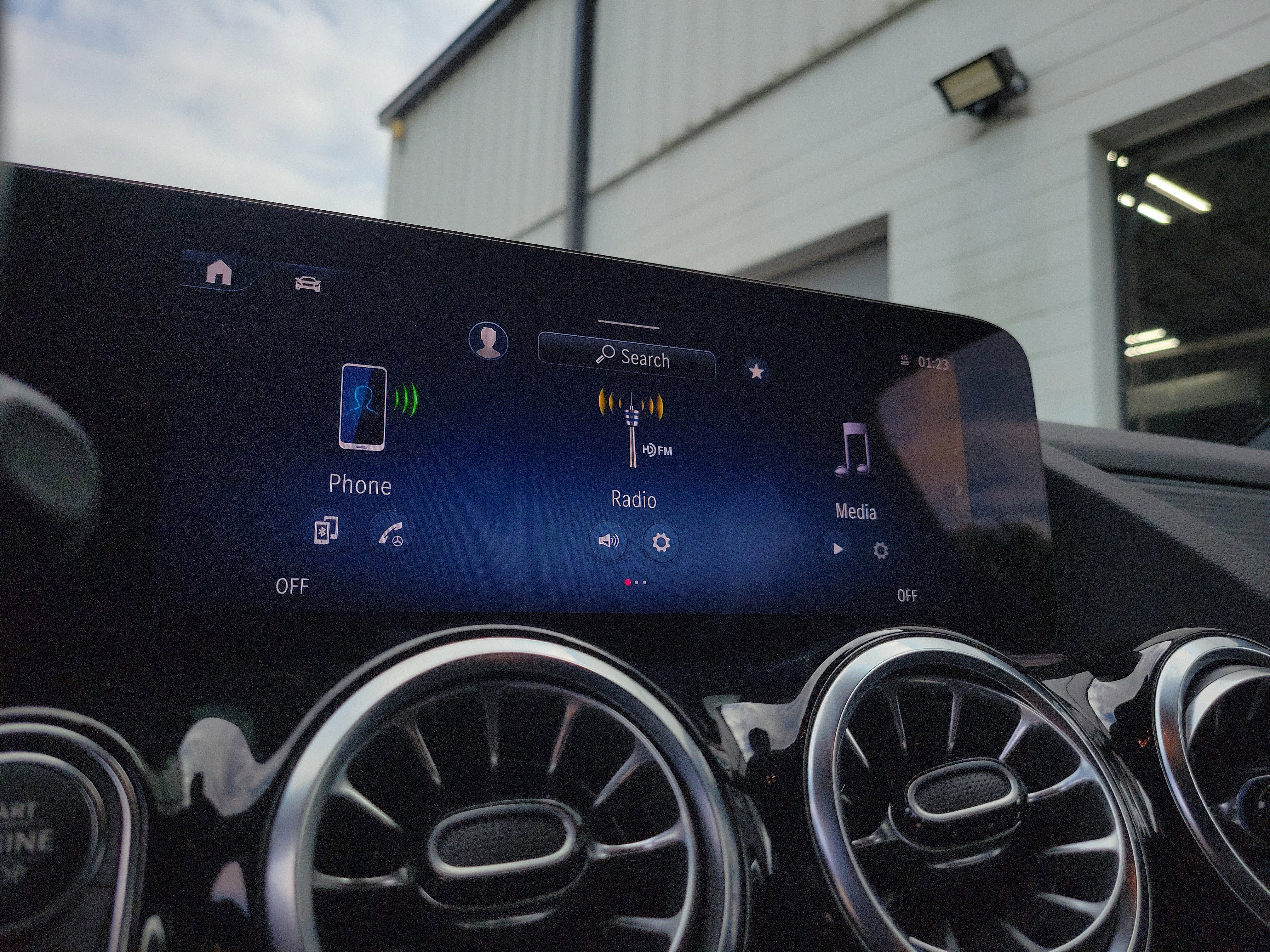 Certified 2026 Mercedes-Benz GLA 250 image 31