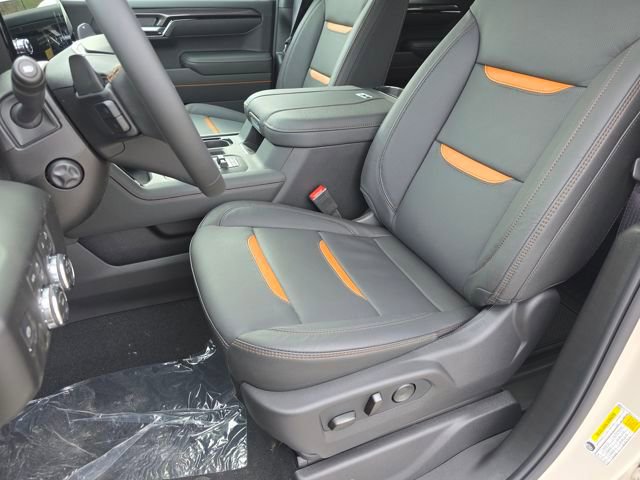 New 2026 GMC Sierra 1500 AT4 w/ AT4 Premium Package image 27