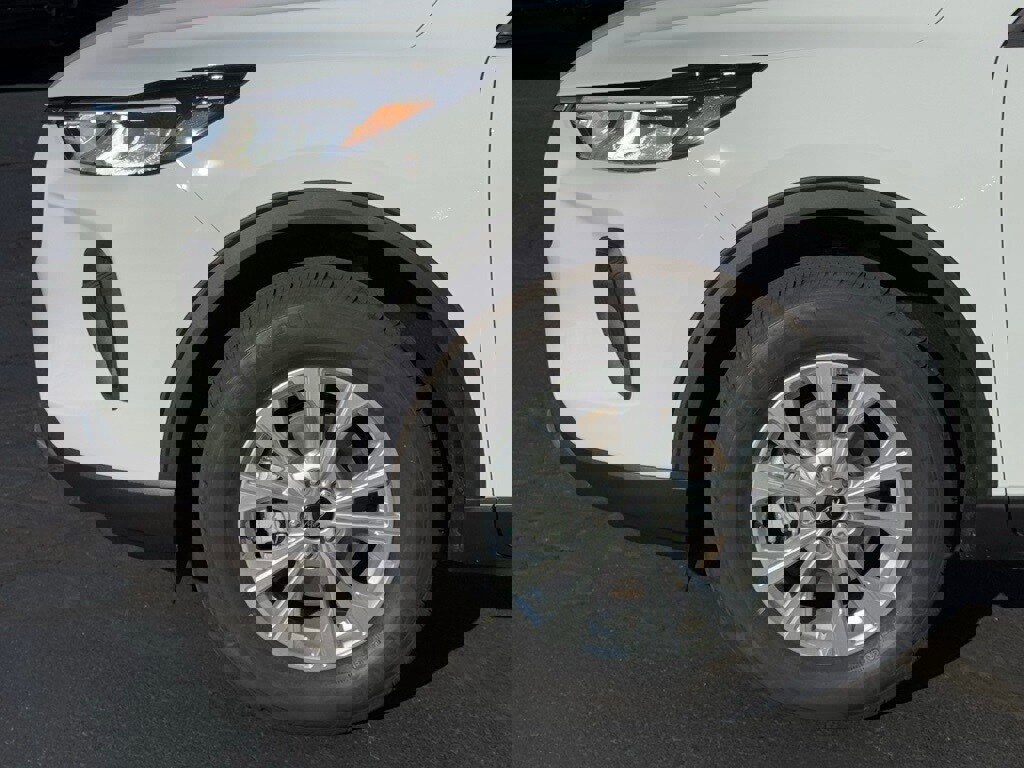 New 2025 Ford Escape Active w/ Tech Pack #1 image 35