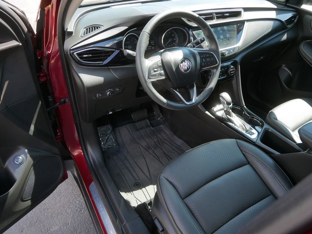 Used 2023 Buick Encore GX Essence w/ Experience Buick Package image 12