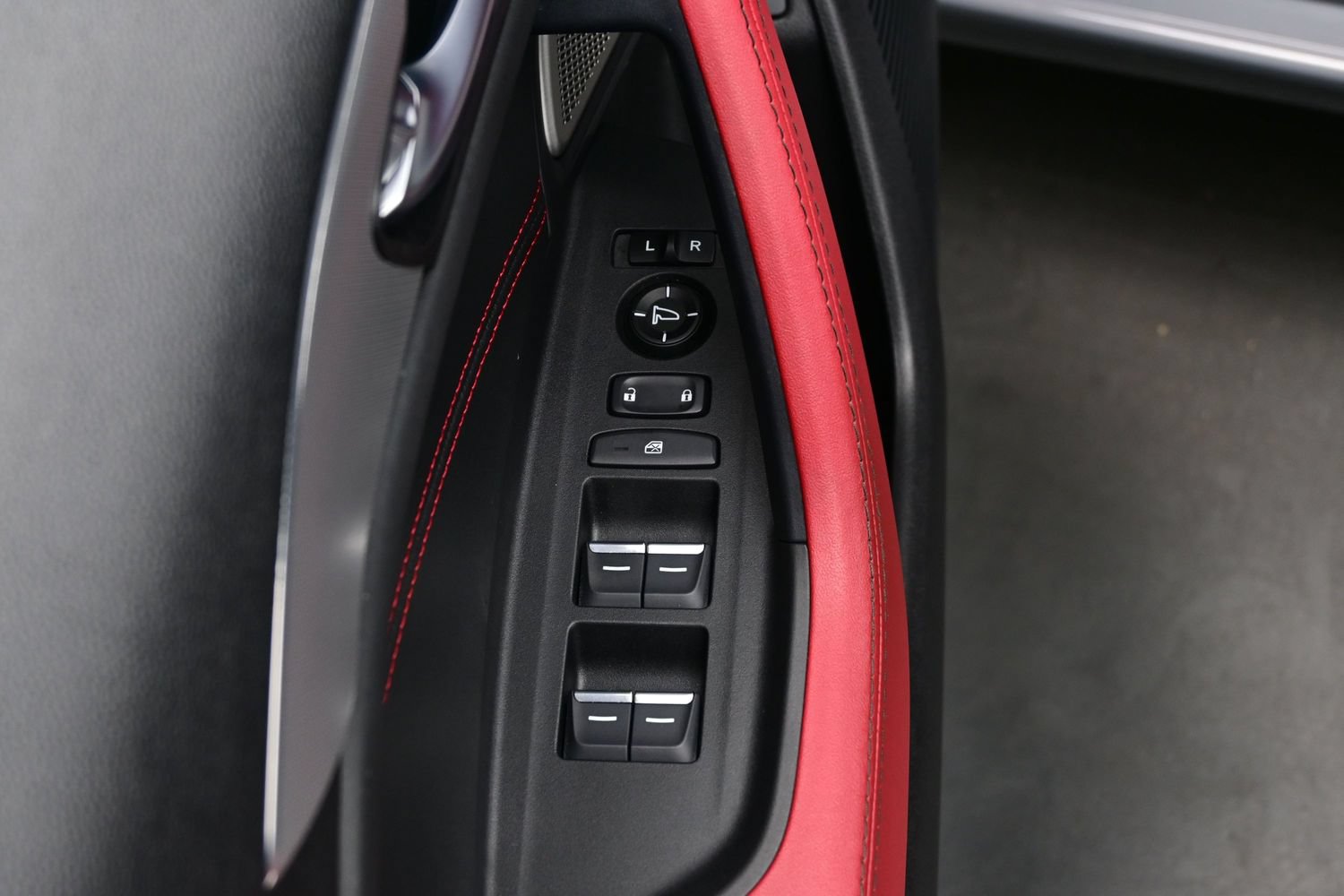 Used 2025 Acura TLX w/ A-SPEC Package AWD/4WD image 10