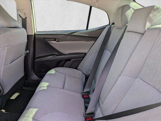 New 2026 Toyota Camry LE image 14