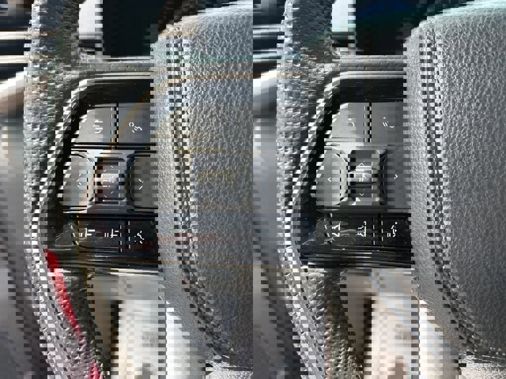 Used 2024 Toyota Sequoia Limited image 9