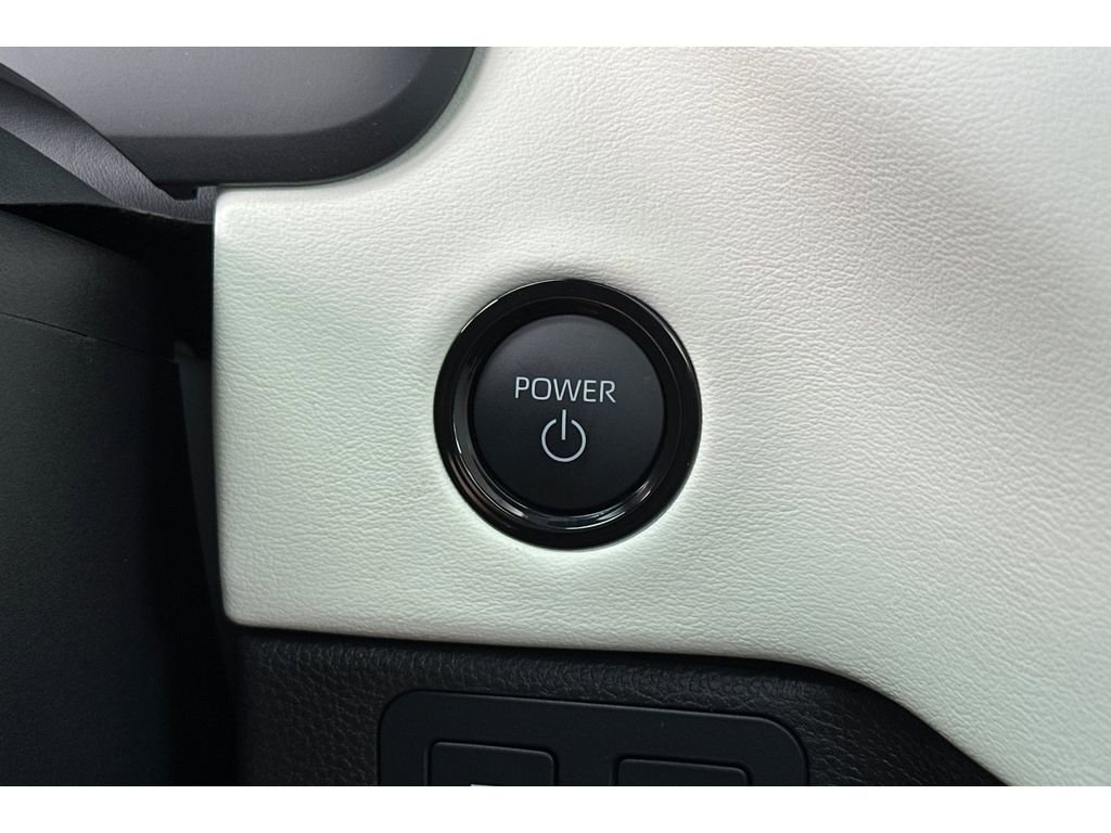 New 2025 Toyota Tundra Capstone image 24