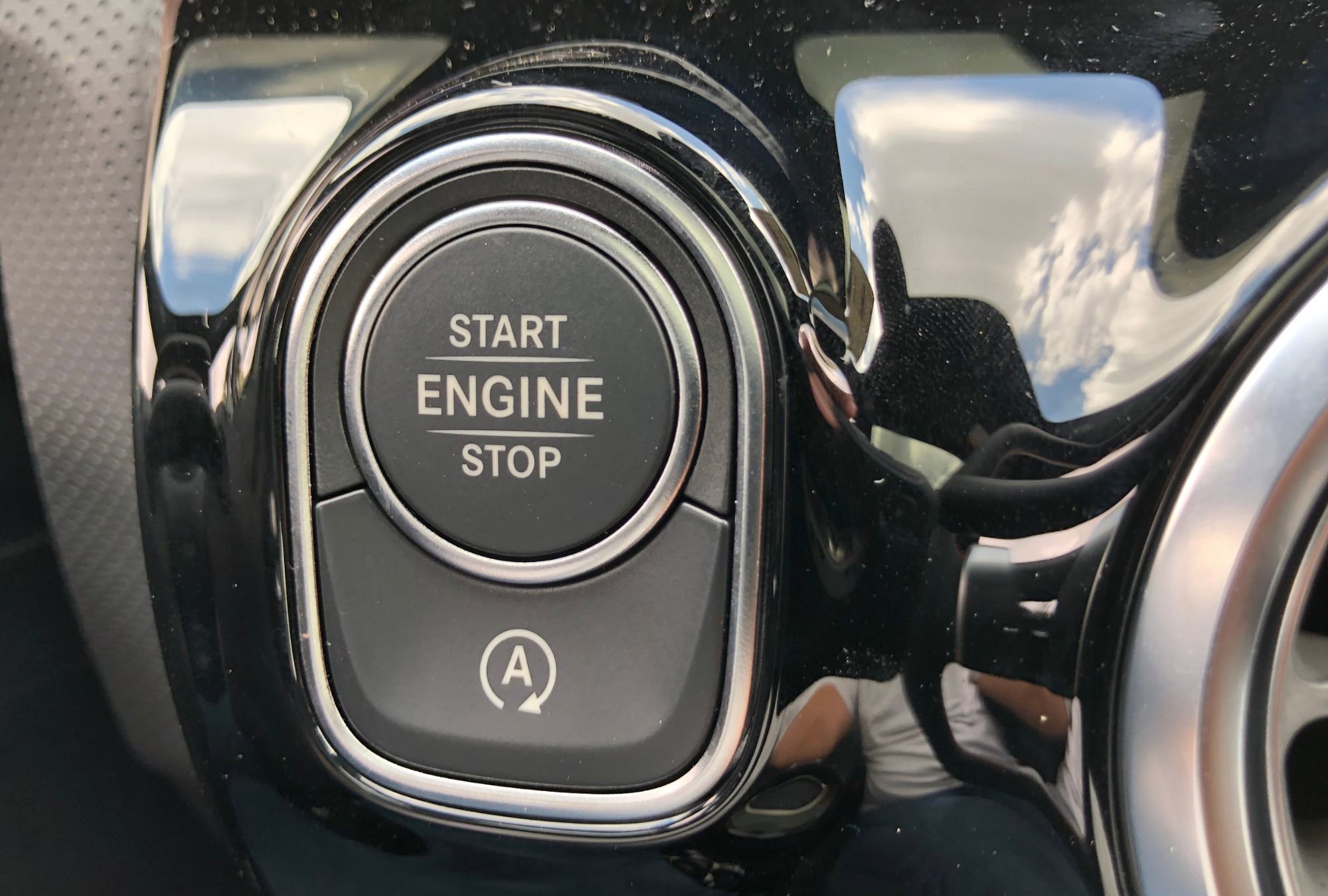 New 2025 Mercedes-Benz CLA 250 4MATIC image 20