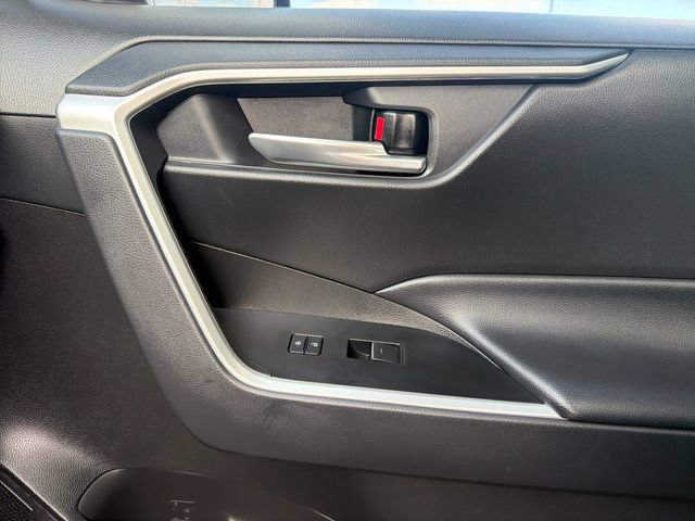 Used 2024 Toyota RAV4 XLE Premium FWD image 18