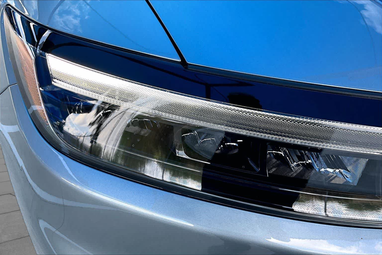 New 2026 Honda Prologue Touring image 13
