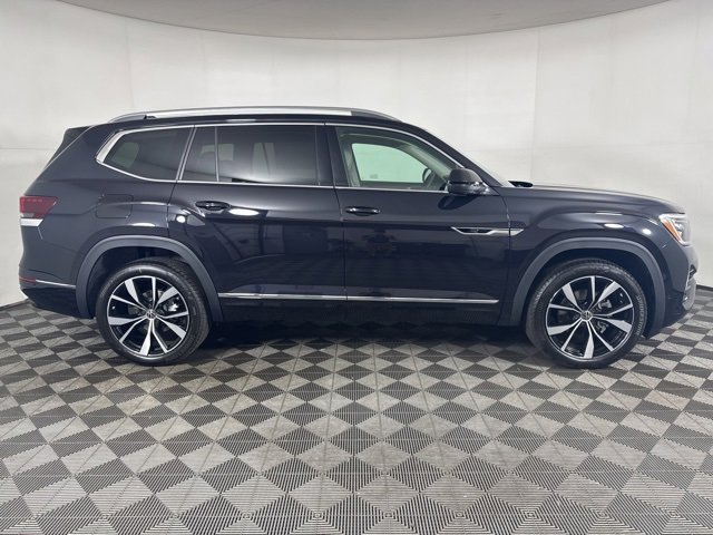 New 2026 Volkswagen Atlas SEL Premium R-Line image 2