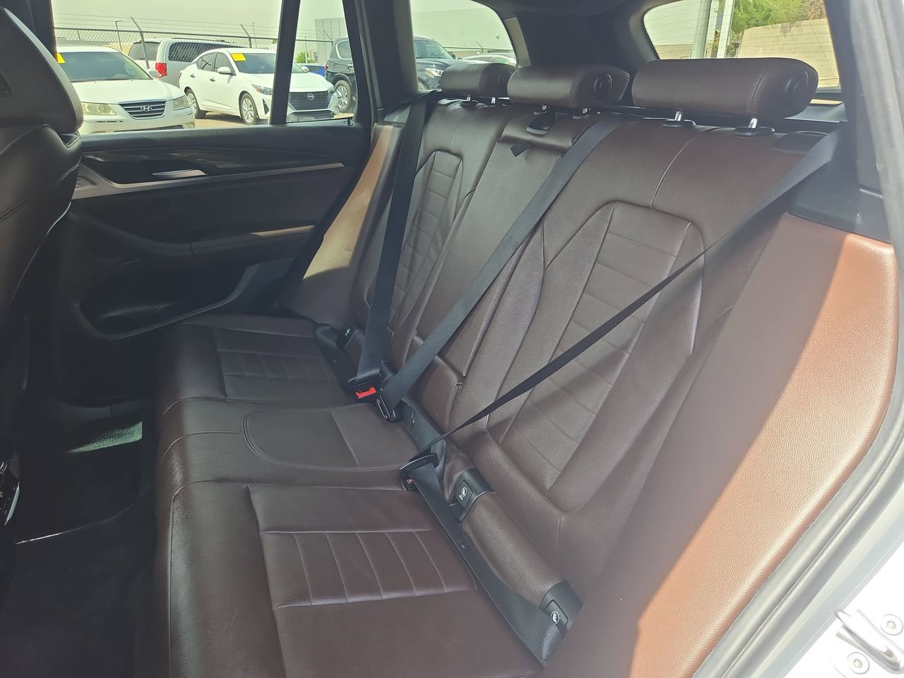 Used 2019 BMW X3 xDrive30i image 13