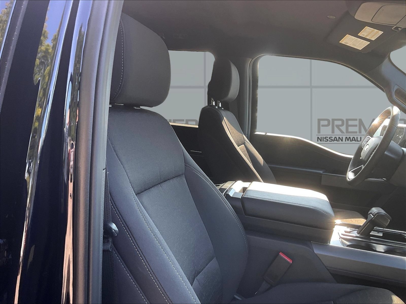 Used 2026 Ford F150 XLT w/ Equipment Group 302A MID AWD/4WD image 29