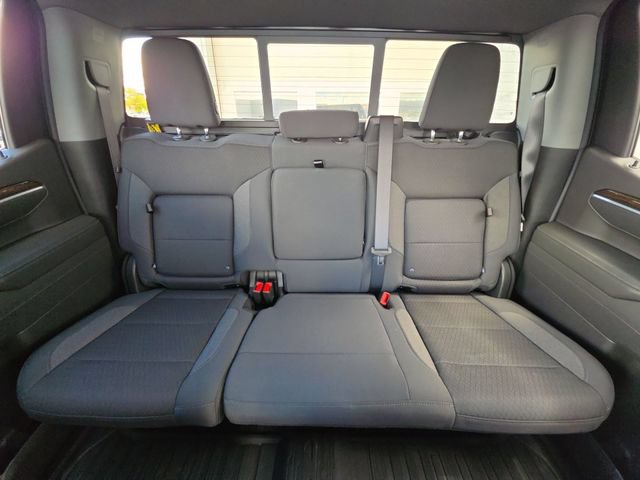 New 2026 GMC Sierra 1500 Elevation w/ Preferred Package AWD/4WD image 25