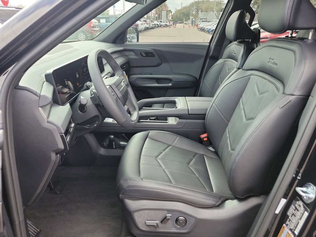 New 2027 Kia Telluride EX X-Line image 25