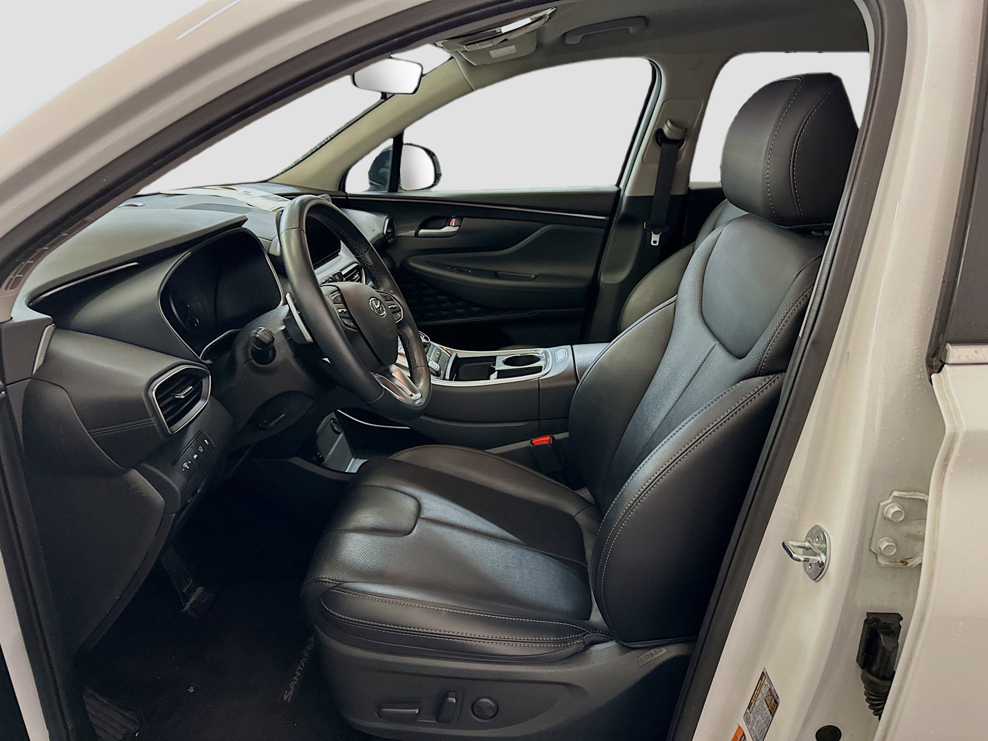 Used 2023 Hyundai Santa Fe XRT image 13