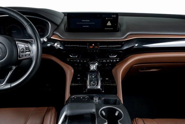 Used 2023 Acura MDX SH-AWD w/ Technology Package image 34