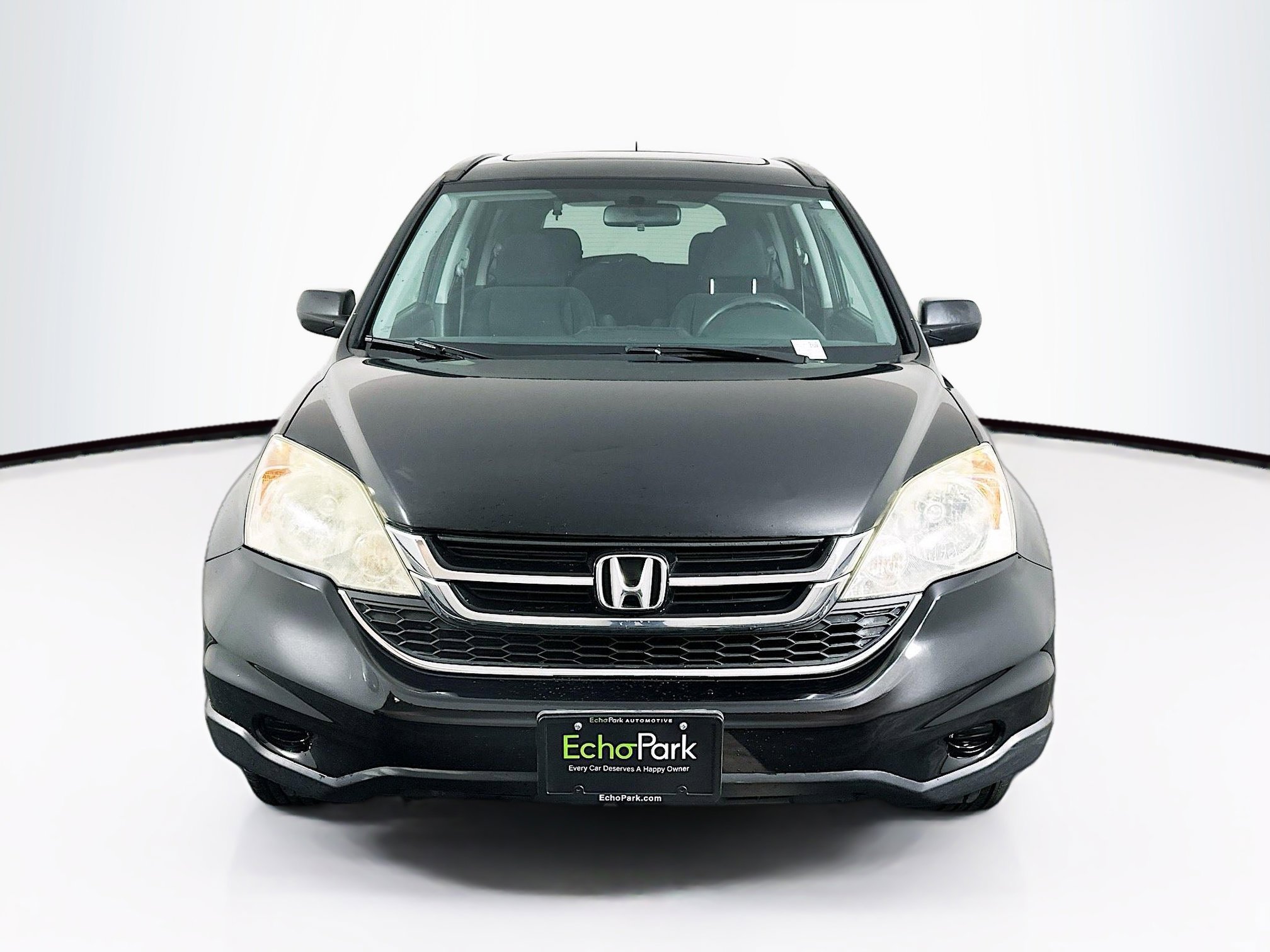 Used 2011 Honda CR-V EX image 2