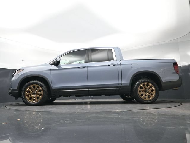 Certified 2023 Honda Ridgeline RTL image 33