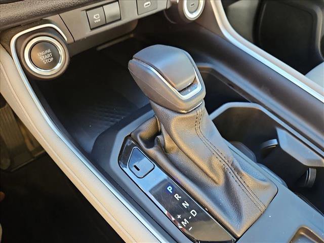 Certified 2025 Toyota Grand Highlander FWD image 12