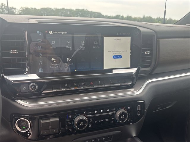 New 2025 Chevrolet Silverado 2500 High Country w/ Technology Package image 13