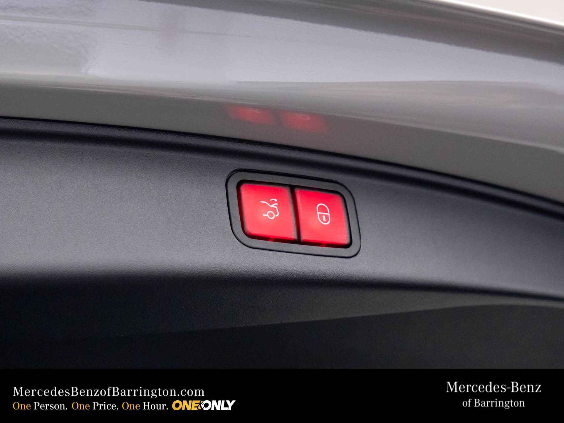 New 2026 Mercedes-Benz AMG GT 63 image 36
